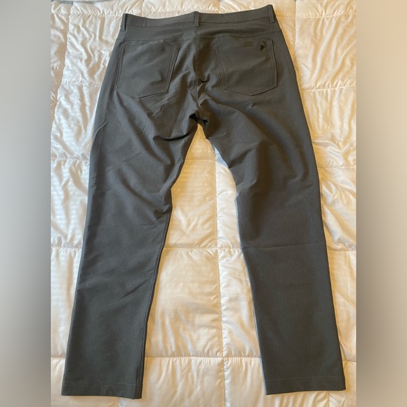 Public Rec Workday Pant 34x32 - Picture 3 of 4